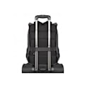 Miniatyrbilde 8 av 9: PORT DESIGNS | Fits up to size 15.6 " | New York | Backpack for laptop | Grey | Waterproof