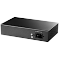 Miniatyrbillede 4 af 4: Cudy GS1016 network switch Gigabit Ethernet (10/100/1000) Black