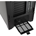 Miniatyrbillede 7 af 9: CORSAIR iCUE 5000X RGB - tower - ATX