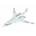 Miniatyrbilde 2 av 4: Remotely Controlled RC Passenger Plane