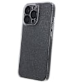 Miniatyrbilde 1 av 3: Mocco Shine Silicon Back Case for Apple iPhone 15 Pro