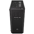 Miniatyrbild 6 av 9: ENDORFY SIGNUM 300 CORE ENCLOSURE