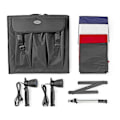 Miniatyrbillede 3 af 6: Nedis LED Photo Studio Kit 40 x 40 cm | 6500 K | Foldable