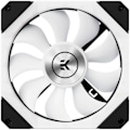 Miniatyrbilde 2 av 3: EK Water Blocks 3831109854198 computer cooling system part/accessory Fan module