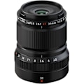 Pikkukuva 2 / 11: Fujifilm Fujinon XF 30mm f/2.8 R LM WR Macro lens