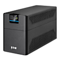 Pikkukuva 1 / 3: Eaton 5E Gen2 1200 USB uninterruptible power supply (UPS) Line-Interactive 1.2 kVA 660 W 2 AC outlet(s)