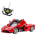Pikkukuva 3 / 4: RASTAR auto RC Ferrar LaFerrari 01:14, 50160