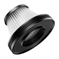 Miniatyrbillede 3 af 8: FILTRU HEPA Baseus, compatibil aspirator Baseus A2 Pro, pachetul contine 2 bucati fara mesh metalic "VCAQ070001" - 6932172624675