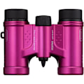 Miniatyrbilde 2 av 3: Pentax binoculars UD 9x21, pink