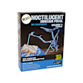 Miniatyrbillede 3 af 3: Archaeology Excavation Kit Dinosaur Skeleton Pteranodon 3D Hologram