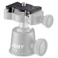 Pikkukuva 3 / 3: Joby Gorillapod 3K Pro QR Plate