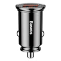 Pikkukuva 10 / 10: Baseus Circular Car Charger