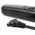 Pikkukuva 2 / 4: Pixel camera trigger remote RC-201/N3 Canon