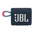 Pikkukuva 1 / 10: JBL wireless speaker Go 3 BT, dark blue