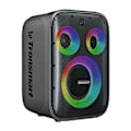 Miniatyrbild 2 av 7: Tronsmart Halo 200 Bluetooth wireless speaker + 2 microphones (black)