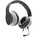 Miniatyrbillede 1 af 5: Speedlink headset Hadow PS5 (SL-460310-BK)