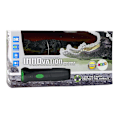 Miniatyrbilde 4 av 4: Remote Controlled Crocodile Torch Control