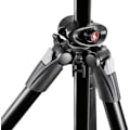 Miniatyrbillede 3 af 4: Manfrotto tripod kit MK290DUA3-3W