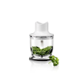 Pikkukuva 4 / 4: Braun | Blender | MQ525 | Hand Blender | 600 W | Number of speeds 2 | Chopper | White