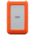 Pikkukuva 1 / 3: LaCie external HDD 5TB Rugged USB-C