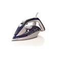 Miniatyrbilde 4 av 9: Gorenje | Steam Iron | SIH2600BLC | Steam Iron | 2600 W | Water tank capacity 350 ml | Continuous steam 30 g/min | Steam boost performance 95 g/min |