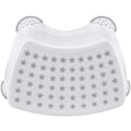 Miniatyrbilde 4 av 5: KEEEPER step stool Stars Cosmic White
