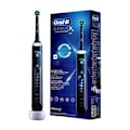 Pikkukuva 1 / 3: Oral-B | Electric Toothbrush | Genius X | Rechargeable | For adults | Number of brush heads included 1 | Number of teeth brushing modes 6 | Midnight B