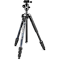 Miniatyrbilde 6 av 11: Manfrotto tripod kit Element MII Mobile BT MKELMII4BMB-BH