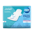 Pikkukuva 1 / 4: CANPOL BABIES Discreet Postpartum Pads with wings Day, 78/007