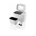 Miniatyrbillede 6 af 6: ETA Bread Maker | ETA214990020 Harmony II | Power 850 W | Number of programs 12 | Display Yes | White