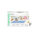 Miniatyrbilde 3 av 7: INGENUITY portable swings Comfort 2 Go Fanciful Forest