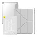 Miniatyrbilde 8 av 8: Baseus Minimalist Series IPad 10.2" protective case (grey)