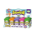 Miniatyrbillede 1 af 8: OOSH slime, assort., 8601/86104
