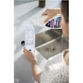 Pikkukuva 4 / 11: Mop | SpinWave | Corded operating | Washing function | Power 105 W | Blue/Titanium