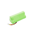 Pikkukuva 4 / 4: Camera Battery for  barcode scanner LS4278 SYMBOL  NiMH 3.6V 700mAh Cameron Sino