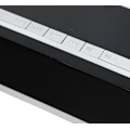 Pikkukuva 7 / 10: Platinet wireless speaker Bluetooth + alarm clock 10W PMGC10A