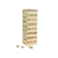 Pikkukuva 2 / 5: Jenga Game Wooden Tower Don't Destroy!