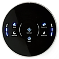 Pikkukuva 2 / 4: Nedis AIPU100CWT air purifier 20 m² 50 dB 35 W Black, White