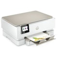 Miniatyrbillede 5 af 5: HP ENVY Inspire 7220e Wireless All-in-One Color Printer, Instant Ink; Copier, Scanner