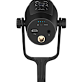 Miniatyrbillede 4 af 5: Boya microphone BY-PM500W USB Mini Table