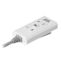 Miniatyrbilde 3 av 6: Mars Gaming MSC2W Sound Card 7.1 USB