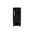 Miniatyrbilde 5 av 7: GENESIS Irid 505 Midi Tower Black