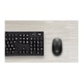 Miniatyrbilde 5 av 6: Logitech M190 mouse RF Wireless Optical 1000 DPI Ambidextrous