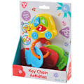 Miniatyrbillede 1 af 3: PLAYGO key chain activities, 2661
