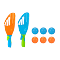 Miniatyrbilde 2 av 3: Playset Pop & Catch with balls