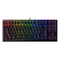Pikkukuva 1 / 4: Razer | BlackWidow V3 Tenkeyless | Black | Gaming keyboard | Wired | RGB LED light | Cyrillic