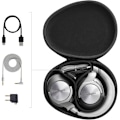Miniatyrbilde 3 av 7: Technics wireless headset EAH-A800E-S, silver