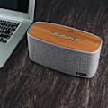 Miniatyrbilde 6 av 6: Platinet wireless speaker Deno BT PMG096 (44521)
