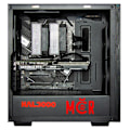 Miniatyrbillede 3 af 11: HAL3000 MČR Anniversary Edition 4070 / Intel i5-13600KF/ 32GB DDR5/ RTX 4070/ 1TB PCIe4 SSD/ WiFi/ W11