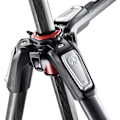 Pikkukuva 8 / 9: Manfrotto tripod MT055CXPRO3